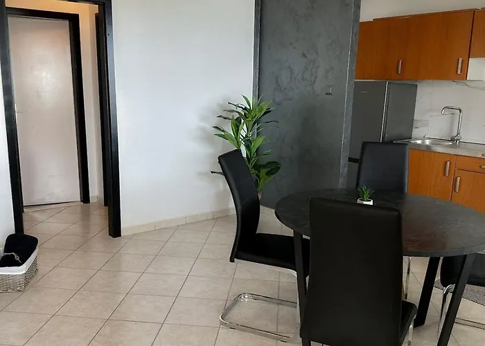 Seaview 11 Ciovo Apartman Trogir