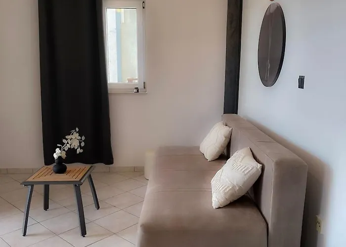 Seaview 11 Ciovo Apartman