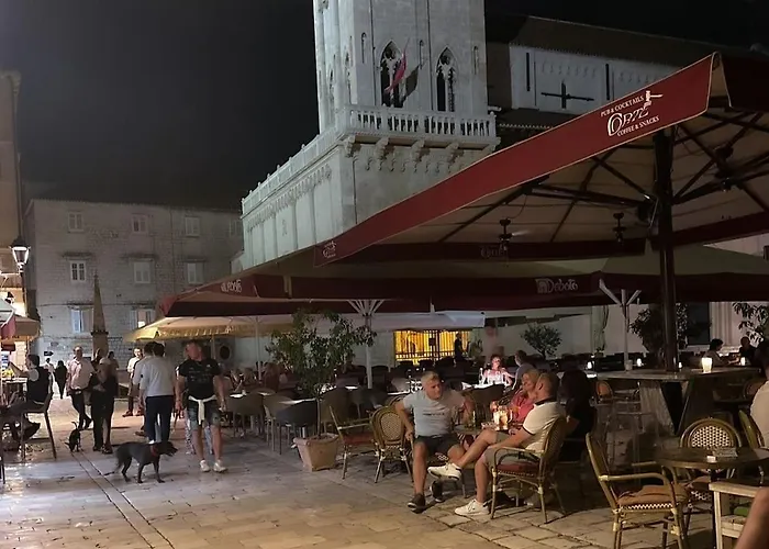 Seaview 11 Ciovo Trogir