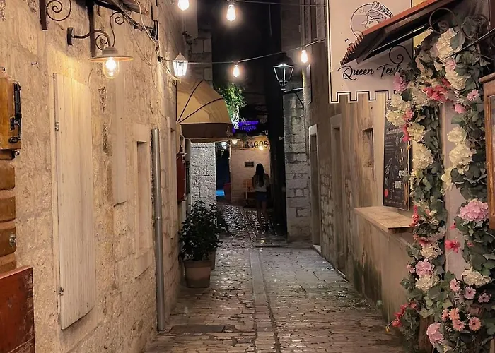 Seaview 11 Ciovo Trogir